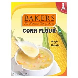 Bakers corn flour  500gm