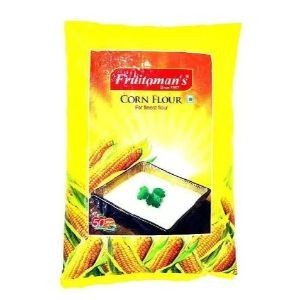 Fruitomans cornflour 1kg