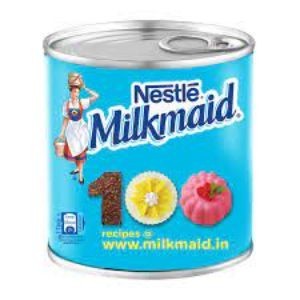 Milkmaid 380g