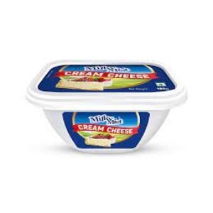 Milky Mist Cream Cheese 200G