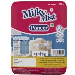 Milky mist paneer 200gm