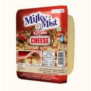 Milky mist mozzarilla pizza cheese 200 gm