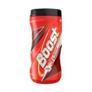 Boost 500g (jar)