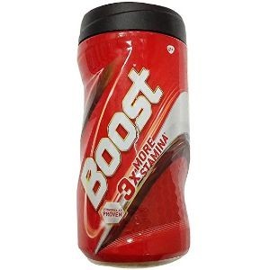 Boost 200 gm jar