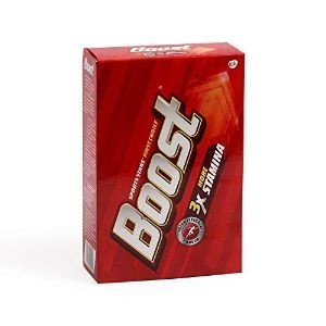 Boost 500g refill