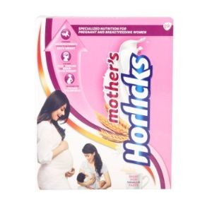 Horlicks mothers plus 200 gm box