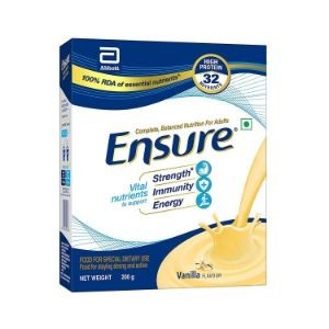 Ensure vanilla 200 gm