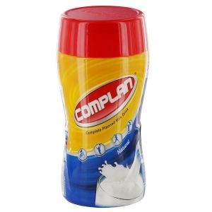 Complan natural 500g jar