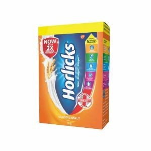 Horlicks 1 kg orgi box