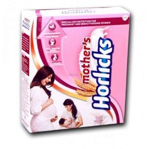 Horlicks Mothers`S 400Gm Box