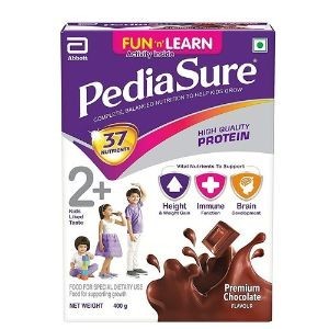 Pediasure chocolate  400gm box