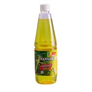 Dinesh nannari syrup 700ml