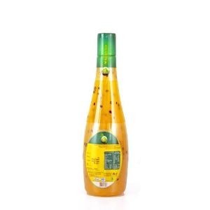 Malanad passion fruit squash btl 500ml