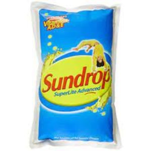 Sundrop superlite adv s/f 1ltr  (p