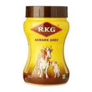 Rkg ghee 500g