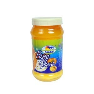 Nandini ghee 200g jar