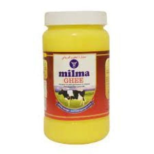 Milma ghee btl 1ltr