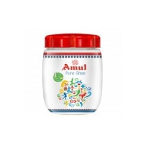 Amul ghee 200ml jar