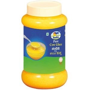 Nandini ghee 1l jar