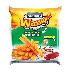 Sumeru masala french fries chilli garlic  400 g