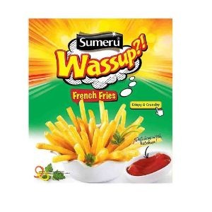 Sumeru french fries 200