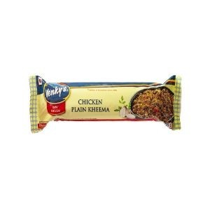 Venkys chick plain kheema 250gm