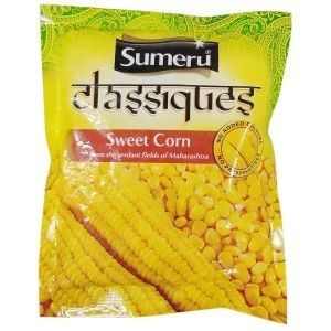 Sumeru sweet corn 200 gm