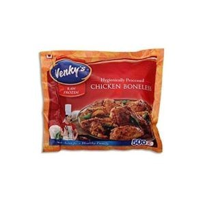 Venkys fr chick boneless 500gm