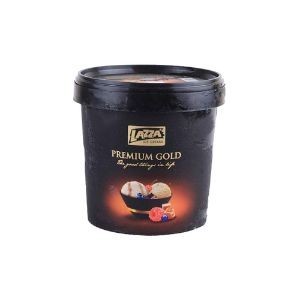 Lazza icecream tender cocunut 500 ml