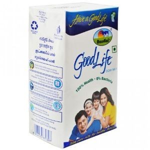 Goodlife cow milk 1 ltr