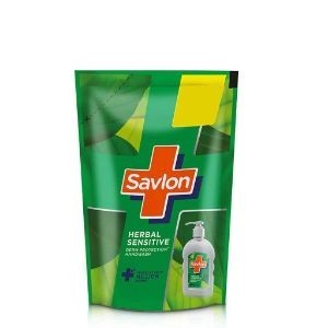 Savlon herbal sensitive handwash 175ml