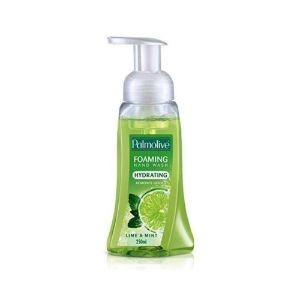 Palmolive foaming hw hyd lime & mint 250ml