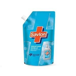 Savlon moisture shield hw refil 750ml