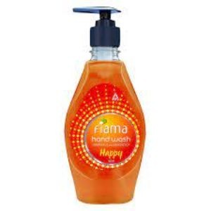 Fiama hand wash happy 400ml