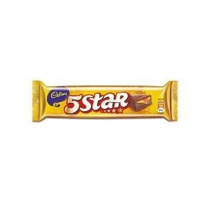 Cadbury 5 star 40g