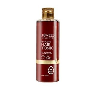 Jovees amla&b hair tonic 250m