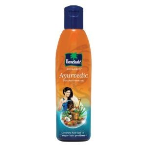 Parachute ayur hair oil 180ml