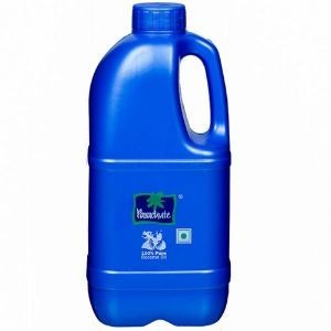 Parachute co-oil 1 ltr can