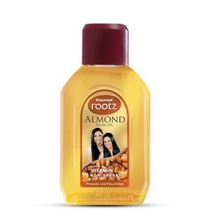 Vasmol roots almond oil 200 ml