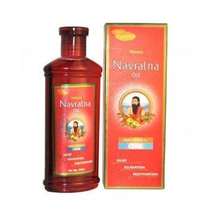 Himani navarathna oil cool 300ml