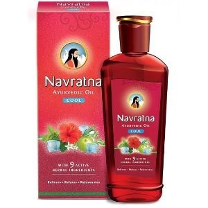 Himani Navratna Oil 450 Ml