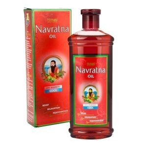 Himani Navratna Oil Cool 180Ml