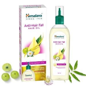 Himalaya ahf hair oil 100ml