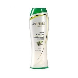 Jovees thyme&tea tree ad sh 300ml