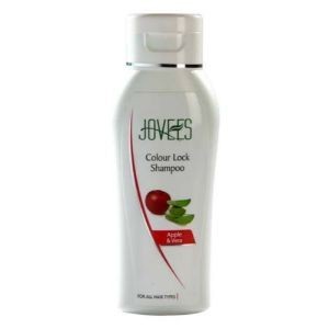 Jovees colour lock shampoo app&ve110m