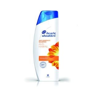 Head&shoulders ad anti- hairfall sha 340ml