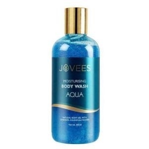 Jovees moisturising aqua body wash 300ml