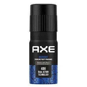 Axe recharge midnight 150ml