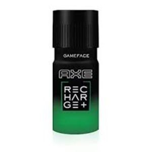 Axe recharge gameface deo 150ml