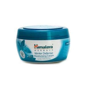 Himalaya winter defence mosturizing cream 100ml